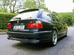 BMW ACS5 V8 Touring by AC Schnitzer 1997 года